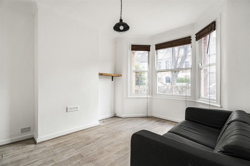 Fleeming Road, Walthamstow, London, E17