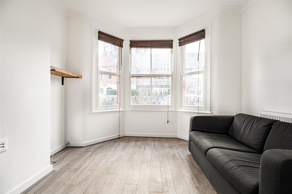 Fleeming Road, Walthamstow, London, E17