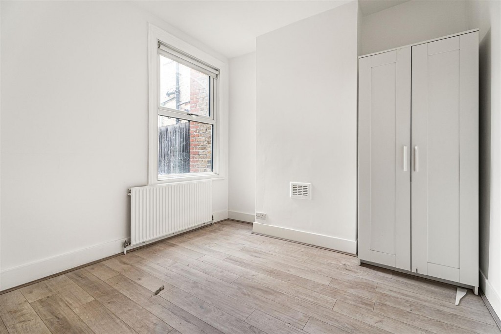 Fleeming Road, Walthamstow, London, E17