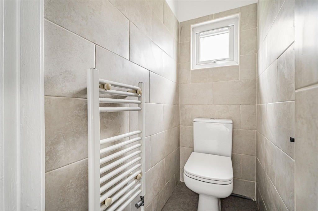 Fleeming Road, Walthamstow, London, E17