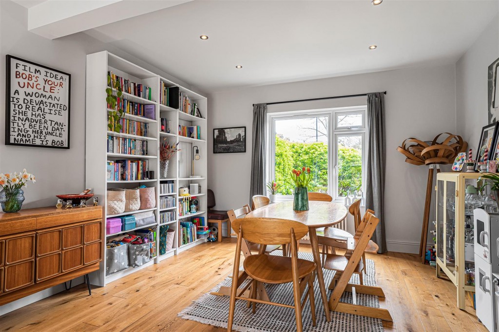 Epsom Road, Leyton, London, E10