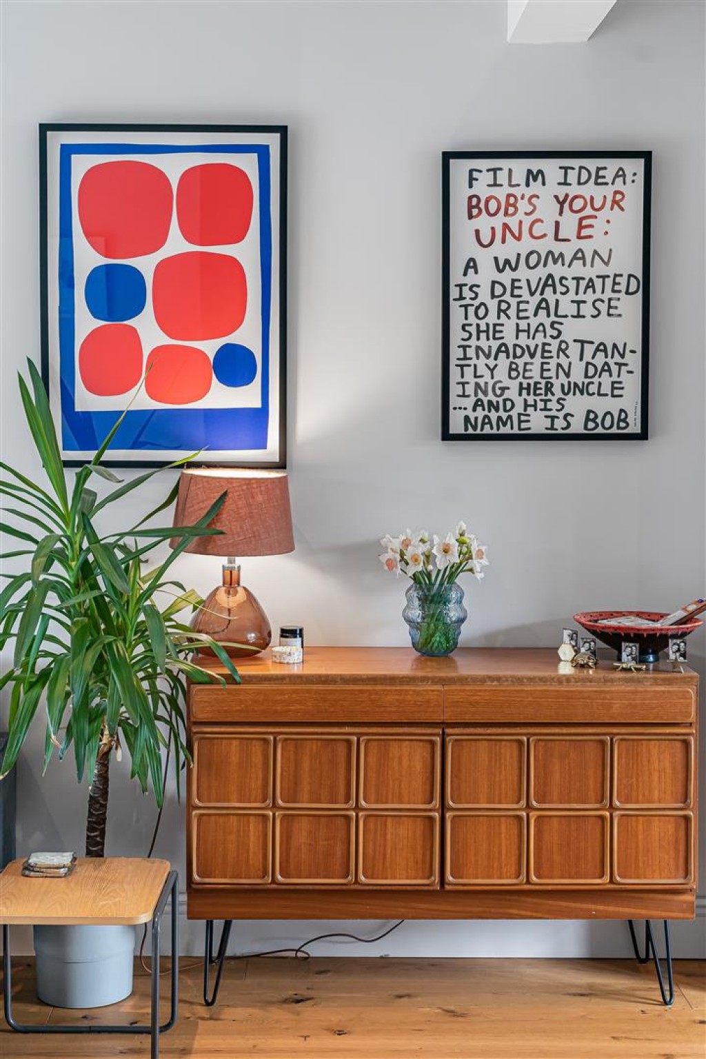 Epsom Road, Leyton, London, E10