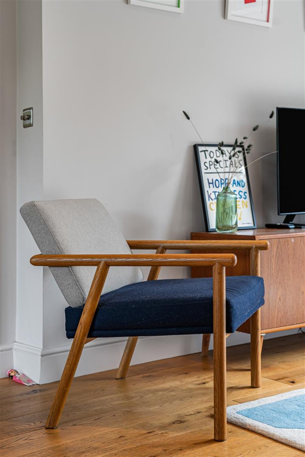 Epsom Road, Leyton, London, E10