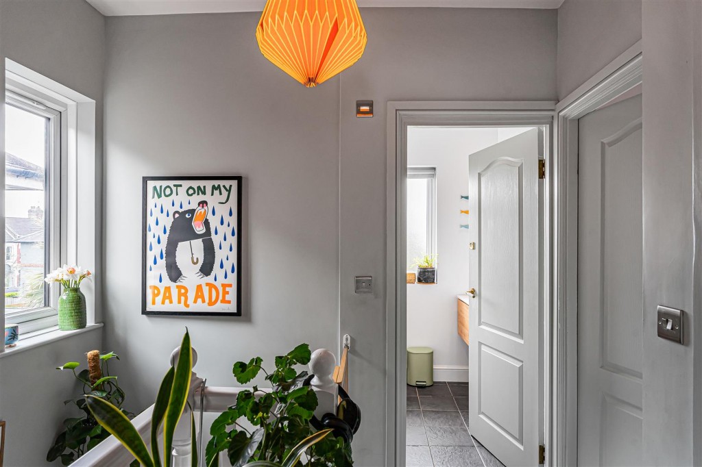 Epsom Road, Leyton, London, E10