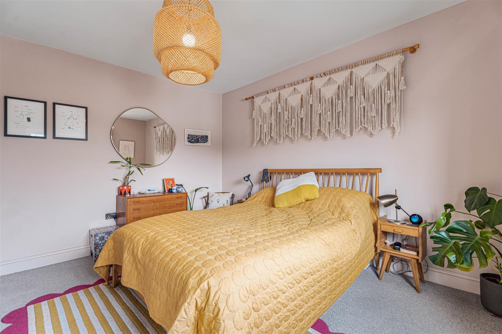 Epsom Road, Leyton, London, E10