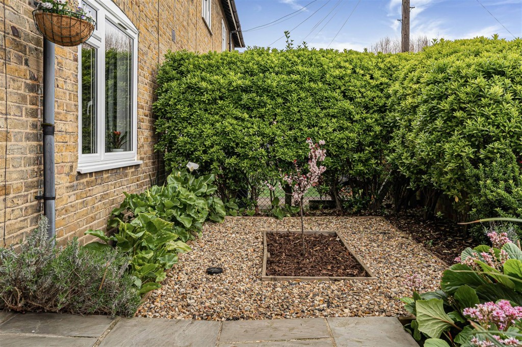 Epsom Road, Leyton, London, E10