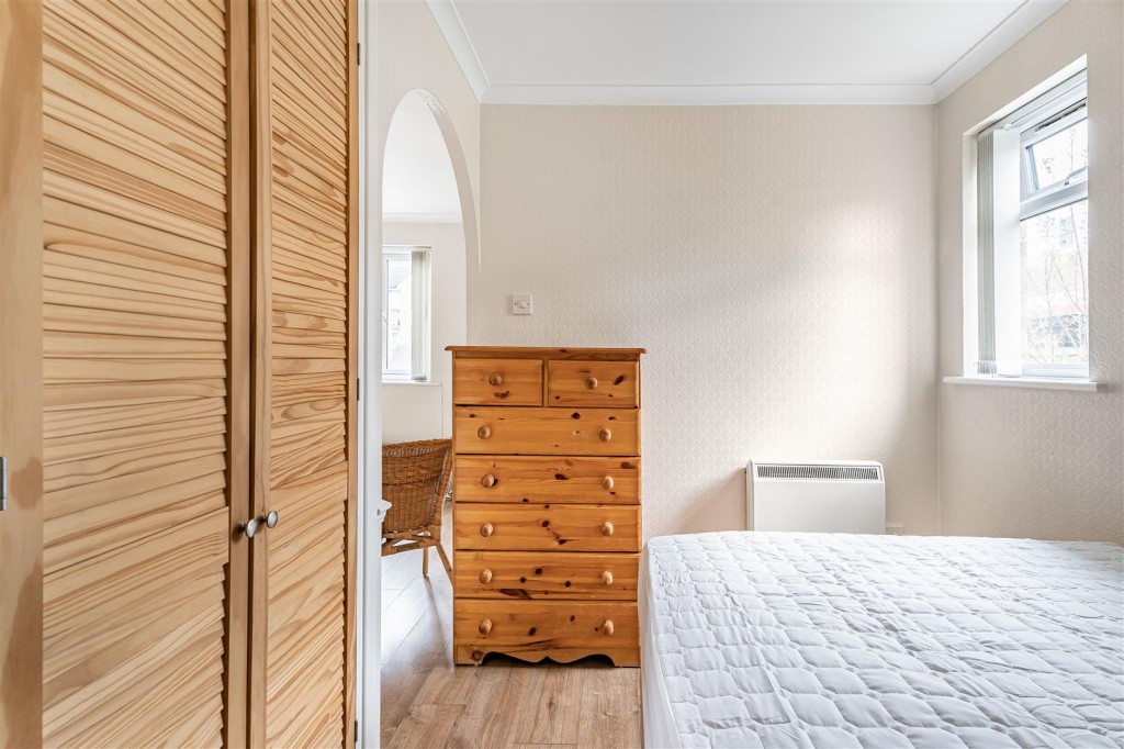 Greenacre Gardens, Walthamstow, London, E17