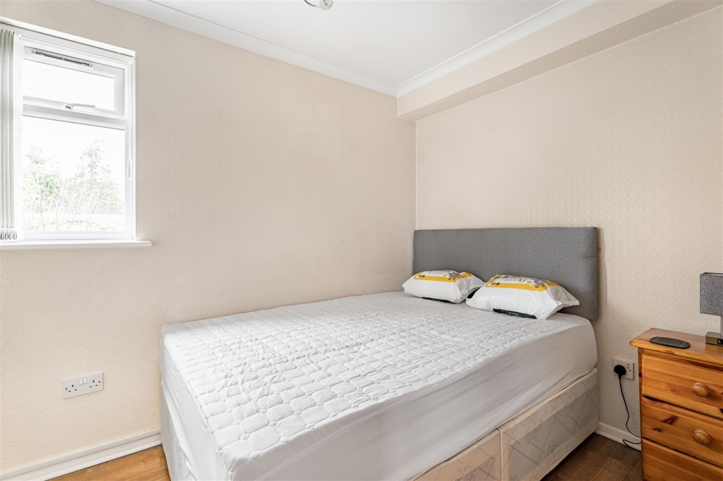 Greenacre Gardens, Walthamstow, London, E17