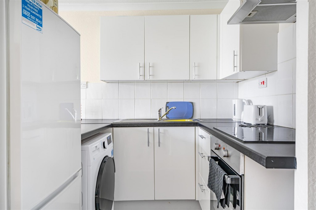 Hastingwood Court, Pembroke Road, Walthamstow, London, E17