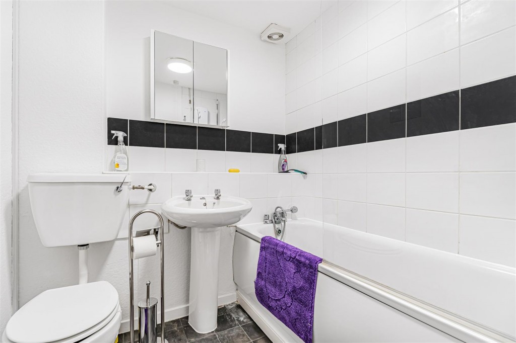 Hastingwood Court, Pembroke Road, Walthamstow, London, E17