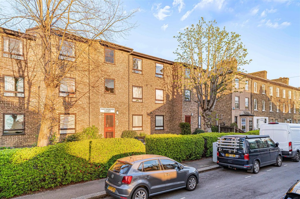 Hastingwood Court, Pembroke Road, Walthamstow, London, E17