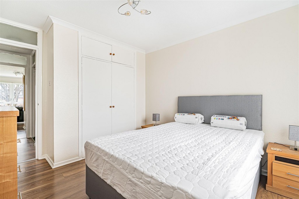 Hastingwood Court, Pembroke Road, Walthamstow, London, E17