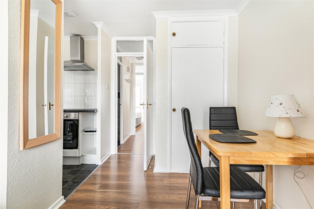 Hastingwood Court, Pembroke Road, Walthamstow, London, E17