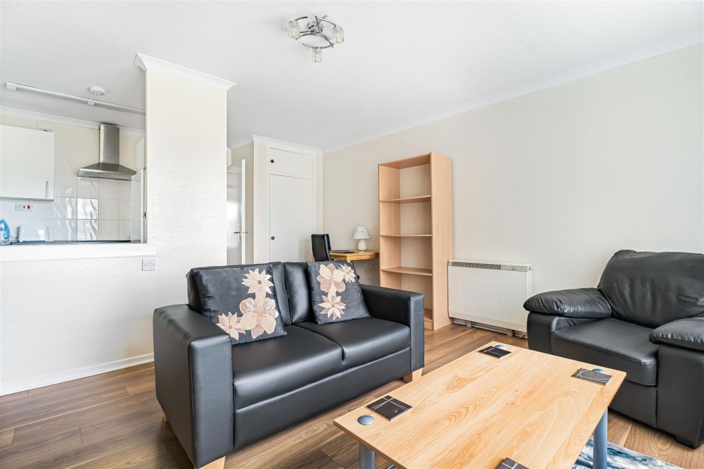 Hastingwood Court, Pembroke Road, Walthamstow, London, E17