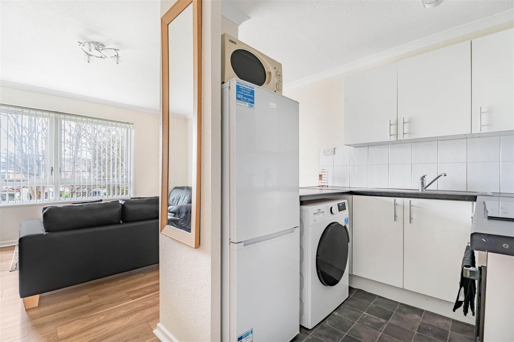 Hastingwood Court, Pembroke Road, Walthamstow, London, E17