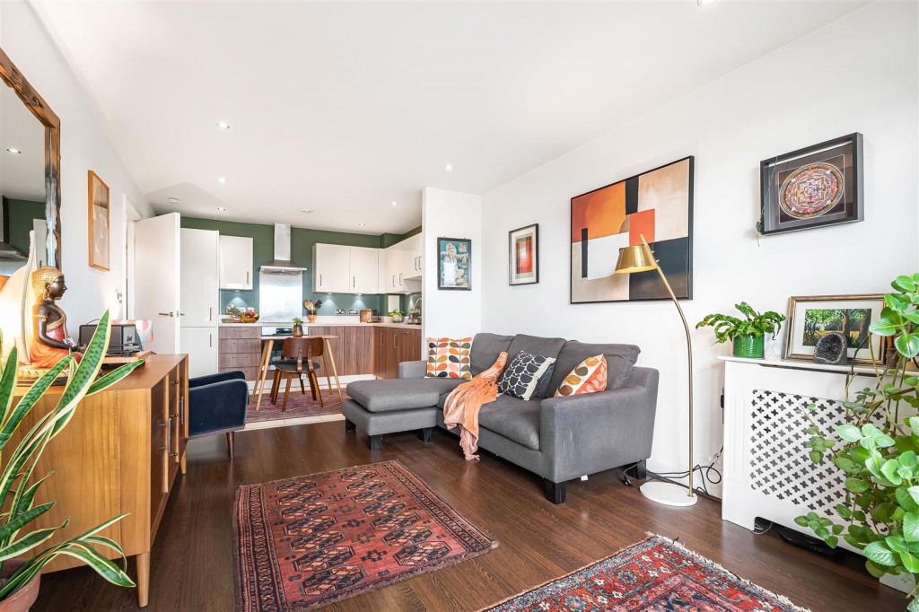 Whitehouse, Leyton Green Road, Leyton, London, E10 6BF