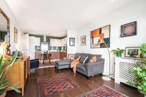 Whitehouse, Leyton Green Road, Leyton, London, E10 6BF