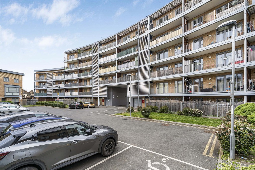 Whitehouse, Leyton Green Road, Leyton, London, E10 6BF