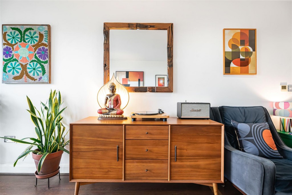 Whitehouse, Leyton Green Road, Leyton, London, E10 6BF