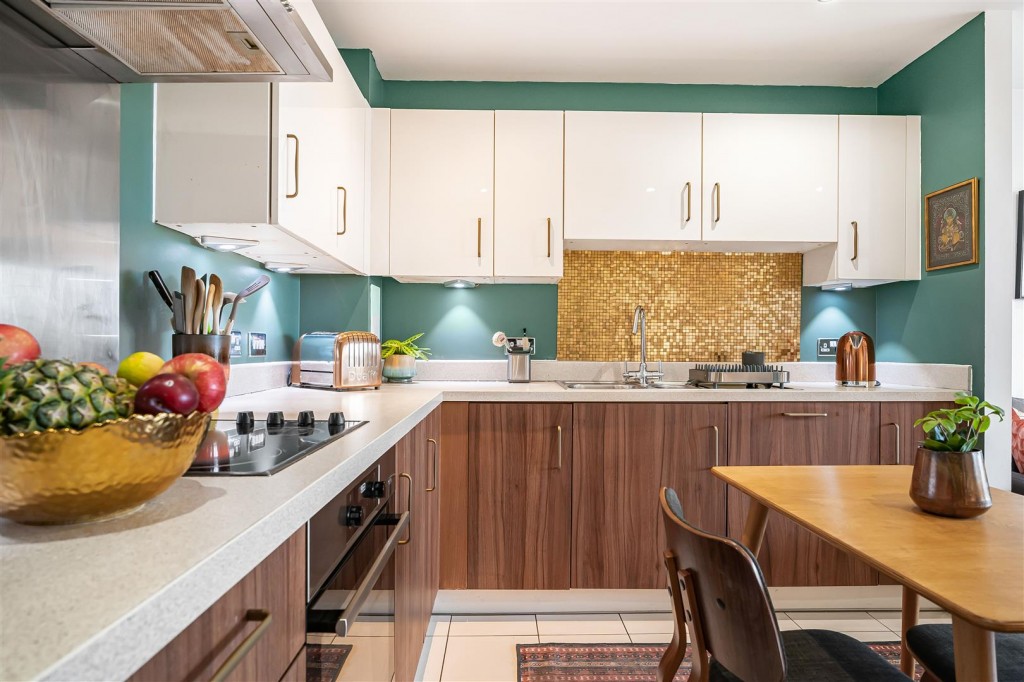 Whitehouse, Leyton Green Road, Leyton, London, E10 6BF