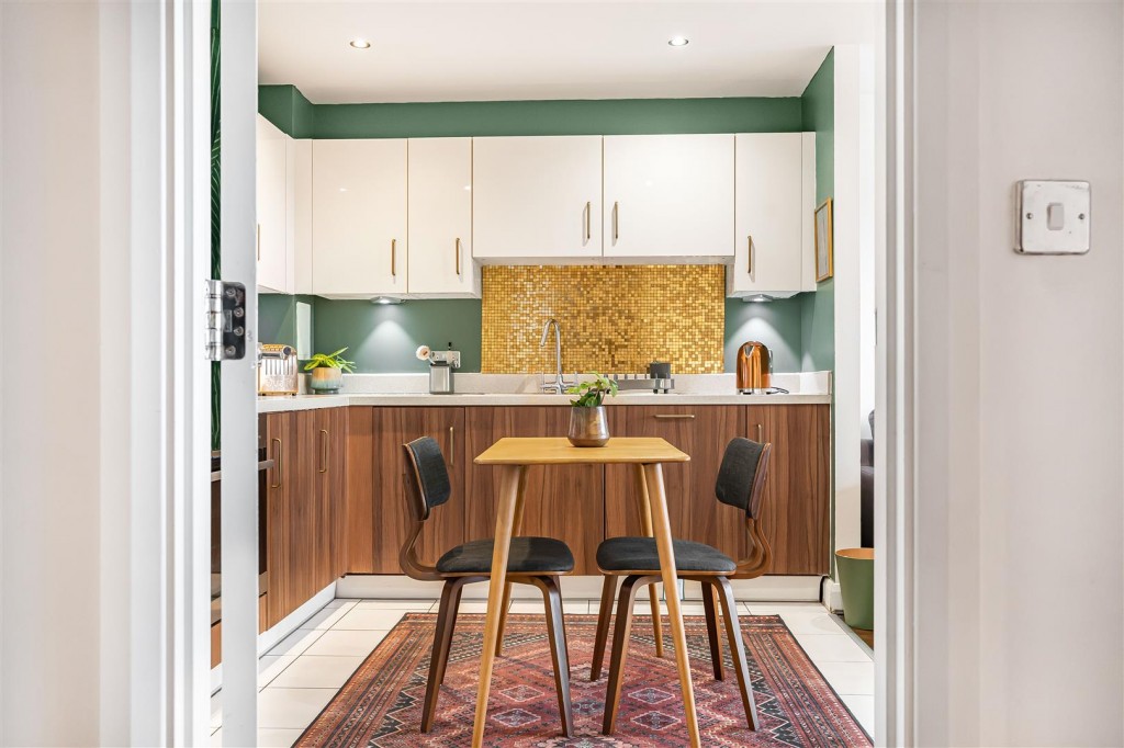 Whitehouse, Leyton Green Road, Leyton, London, E10 6BF