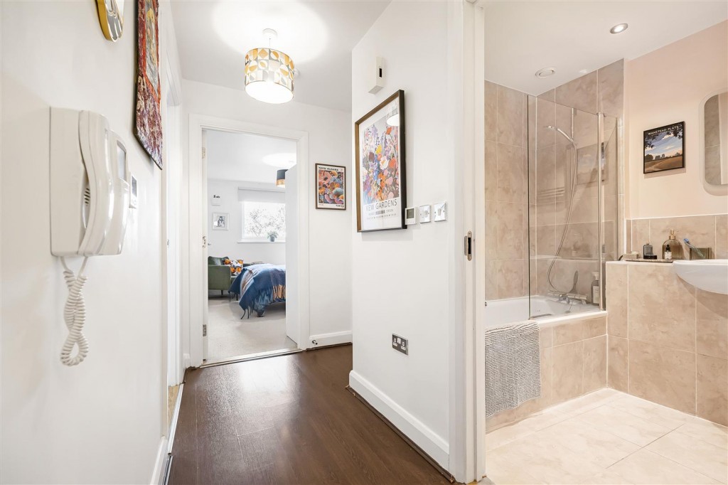 Whitehouse, Leyton Green Road, Leyton, London, E10 6BF