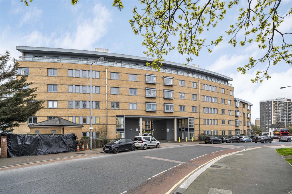 Whitehouse, Leyton Green Road, Leyton, London, E10 6BF