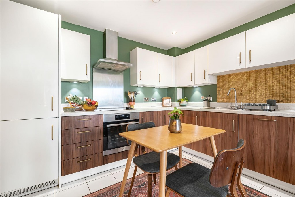 Whitehouse, Leyton Green Road, Leyton, London, E10 6BF