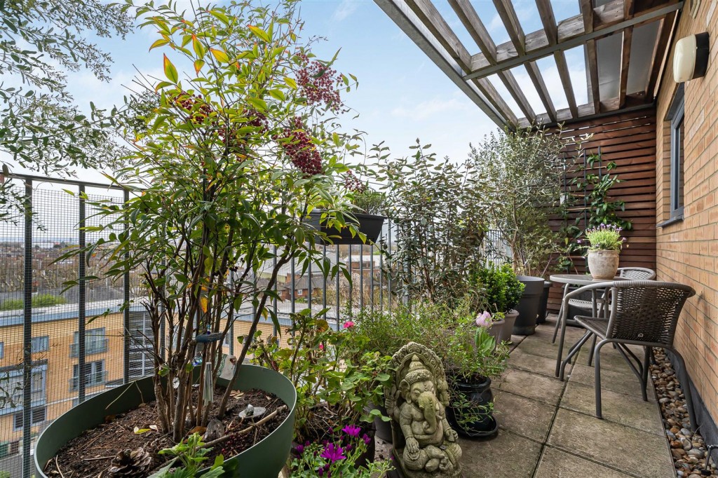 Whitehouse, Leyton Green Road, Leyton, London, E10 6BF