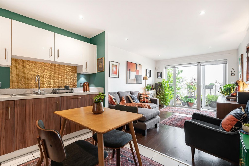 Whitehouse, Leyton Green Road, Leyton, London, E10 6BF