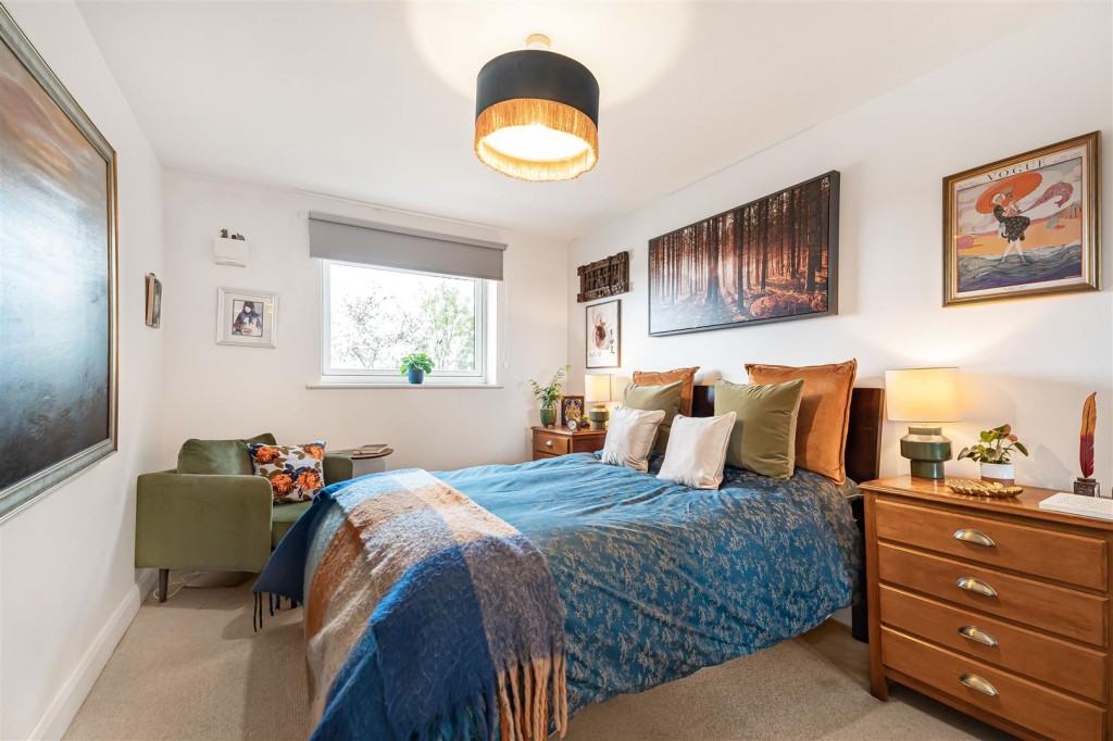 Whitehouse, Leyton Green Road, Leyton, London, E10 6BF