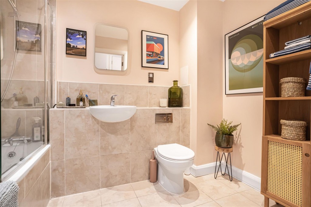 Whitehouse, Leyton Green Road, Leyton, London, E10 6BF