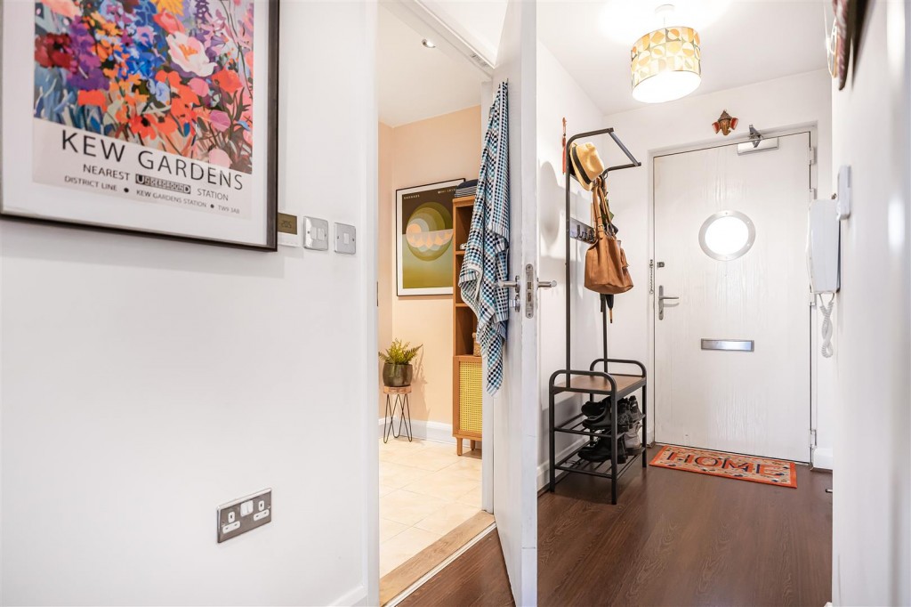 Whitehouse, Leyton Green Road, Leyton, London, E10 6BF