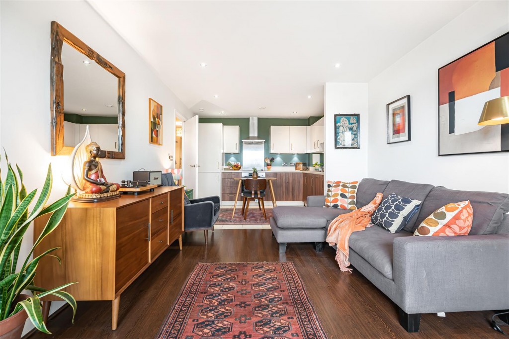 Whitehouse, Leyton Green Road, Leyton, London, E10 6BF