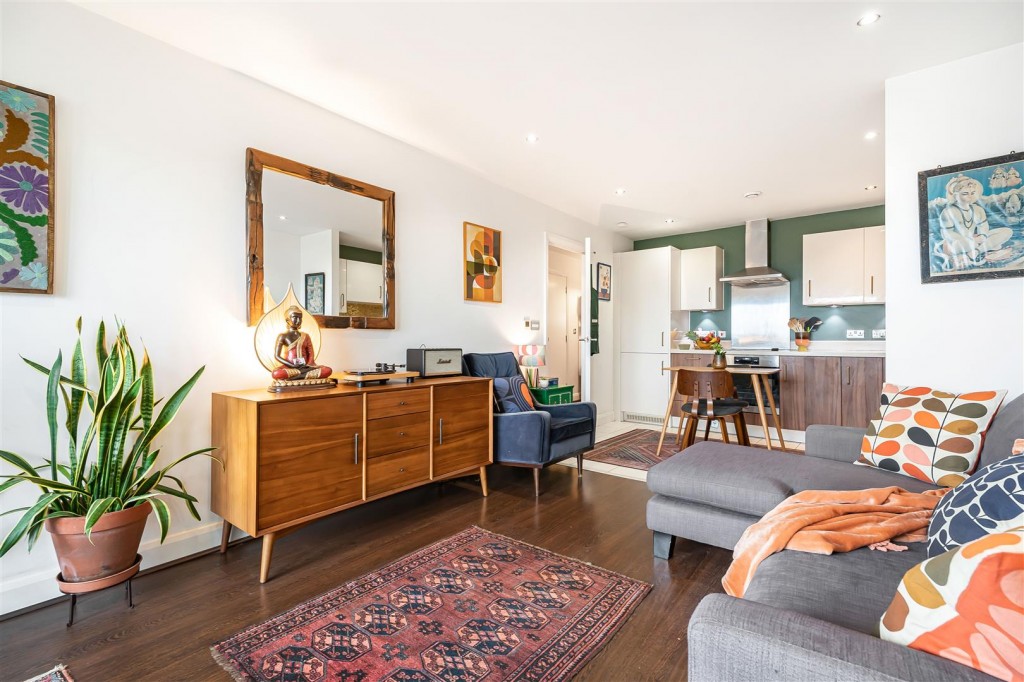 Whitehouse, Leyton Green Road, Leyton, London, E10 6BF