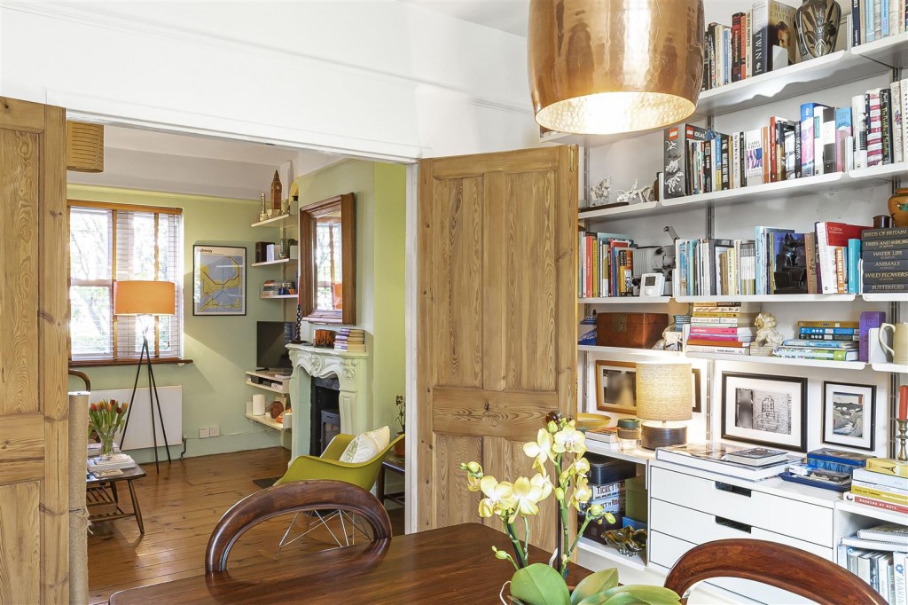 Tower Hamlets Road, Walthamstow, London, E17