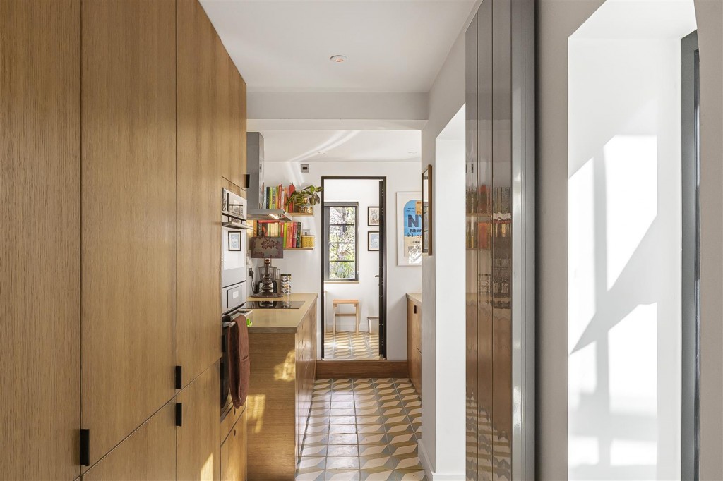 Tower Hamlets Road, Walthamstow, London, E17