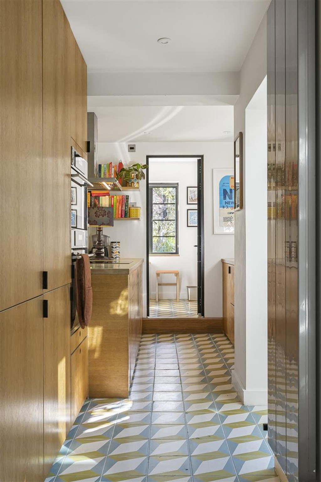 Tower Hamlets Road, Walthamstow, London, E17