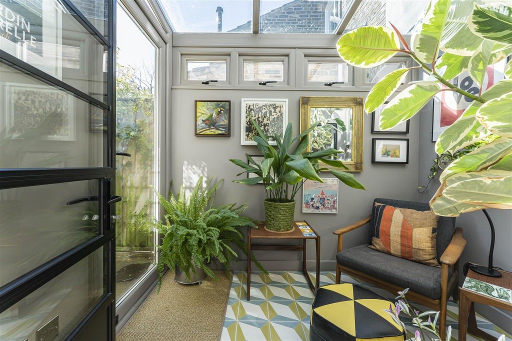 Tower Hamlets Road, Walthamstow, London, E17