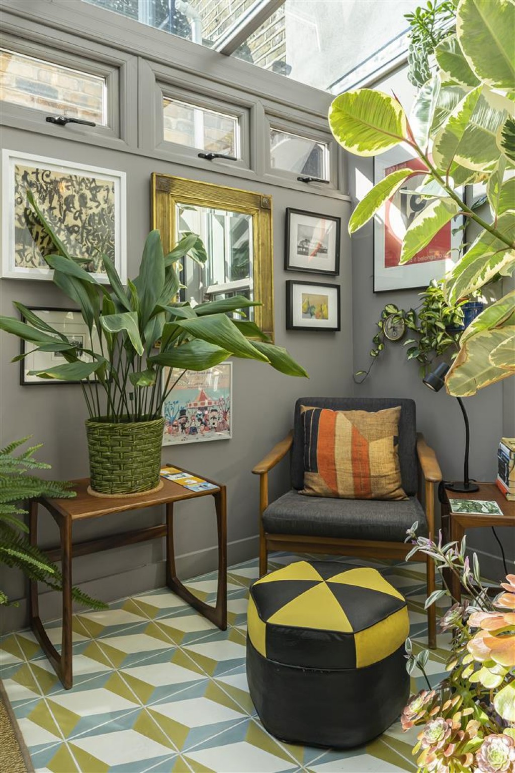 Tower Hamlets Road, Walthamstow, London, E17