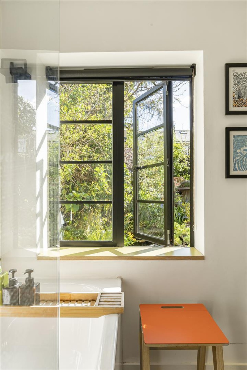 Tower Hamlets Road, Walthamstow, London, E17