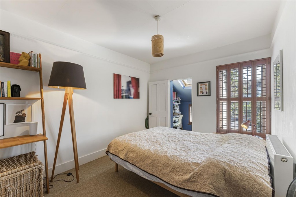 Tower Hamlets Road, Walthamstow, London, E17