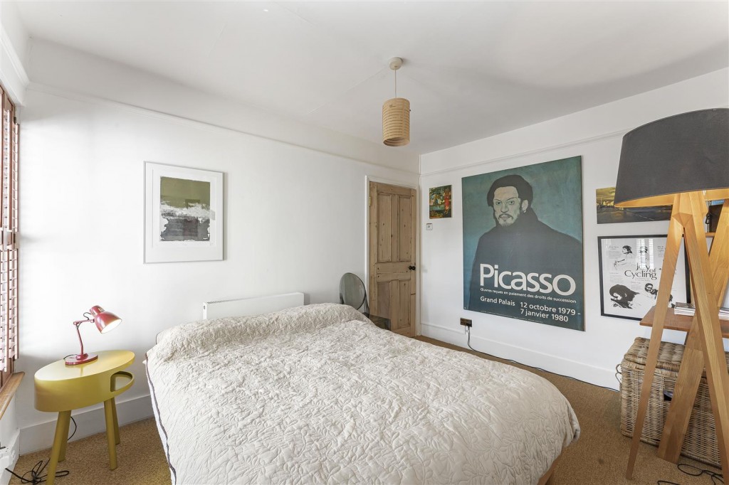 Tower Hamlets Road, Walthamstow, London, E17