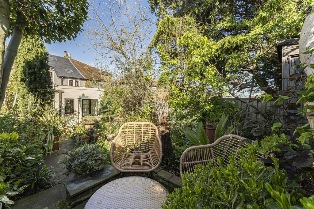 Tower Hamlets Road, Walthamstow, London, E17