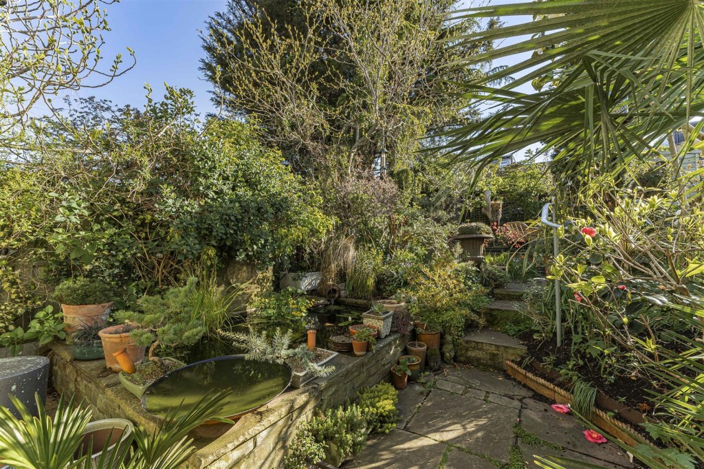 Tower Hamlets Road, Walthamstow, London, E17