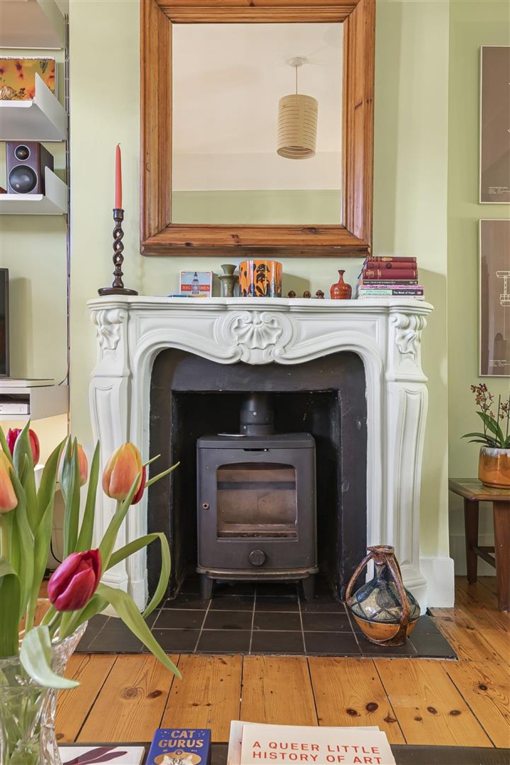 Tower Hamlets Road, Walthamstow, London, E17