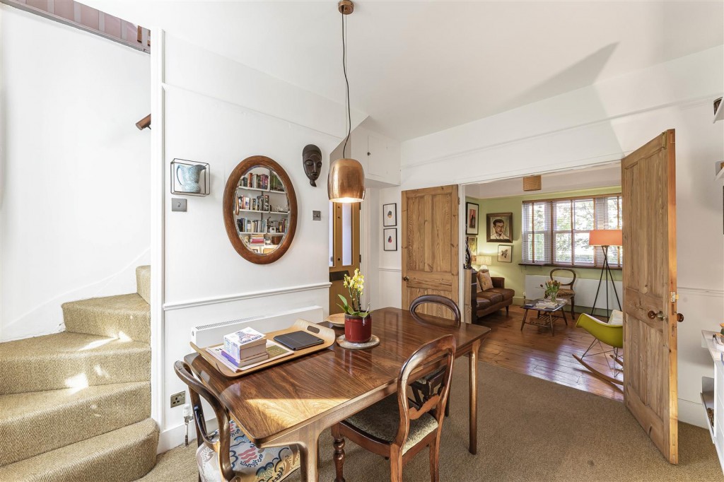 Tower Hamlets Road, Walthamstow, London, E17