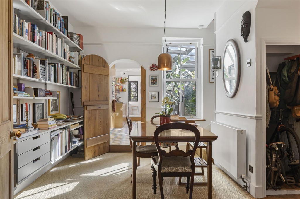 Tower Hamlets Road, Walthamstow, London, E17