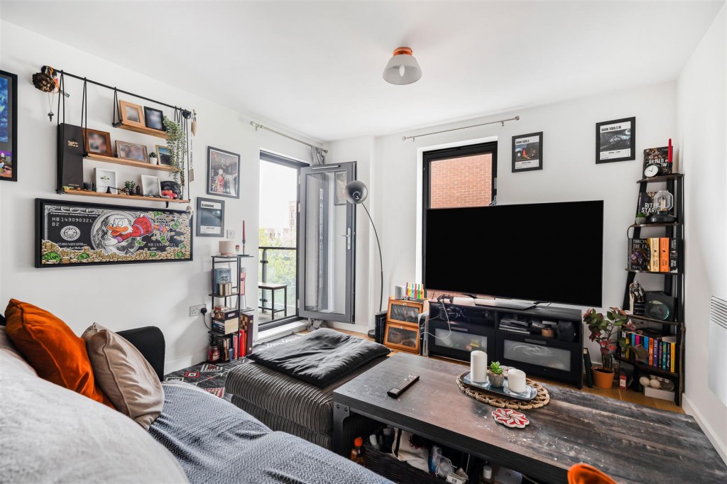 Bloomfield Court, Brisbane Road, Leyton, London, E10