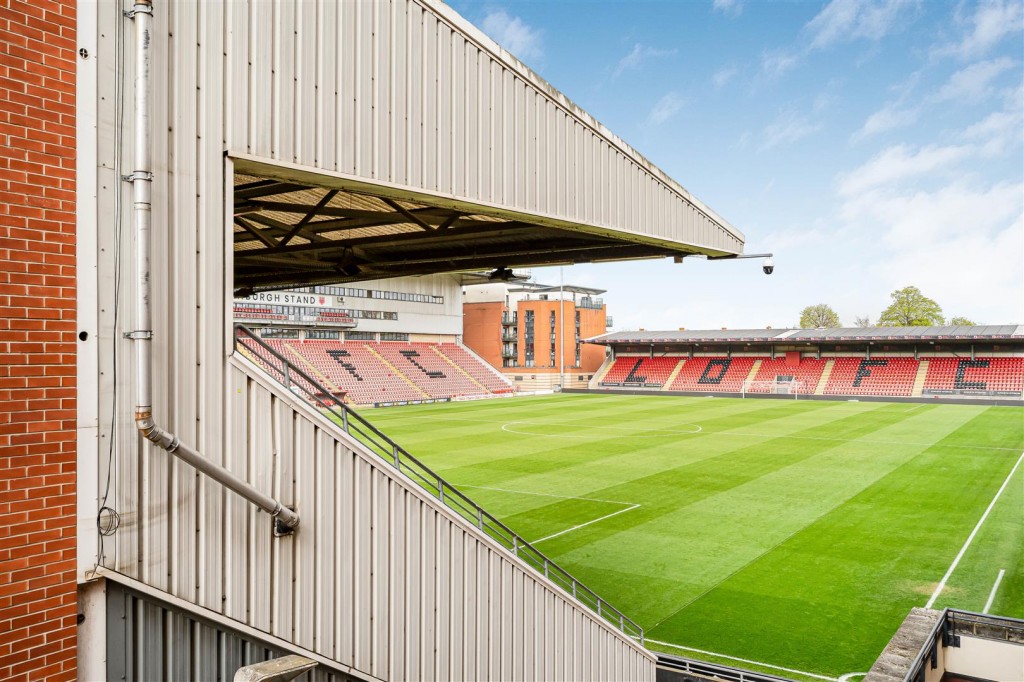 Bloomfield Court, Brisbane Road, Leyton, London, E10